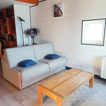 Superbe Vue Mer - Vacances A 5 Personnes A Arzon Exterior photo