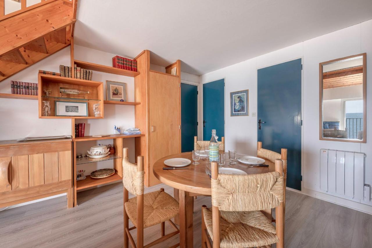 Superbe Vue - A 5 Personnes A Apartment *
