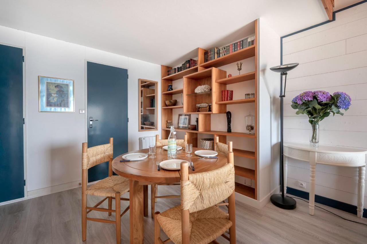 Superbe Vue - A 5 Personnes A Appartement