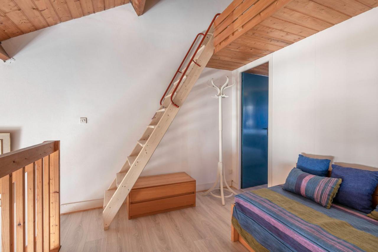 Appartement Superbe Vue - A 5 Personnes A Arzon
