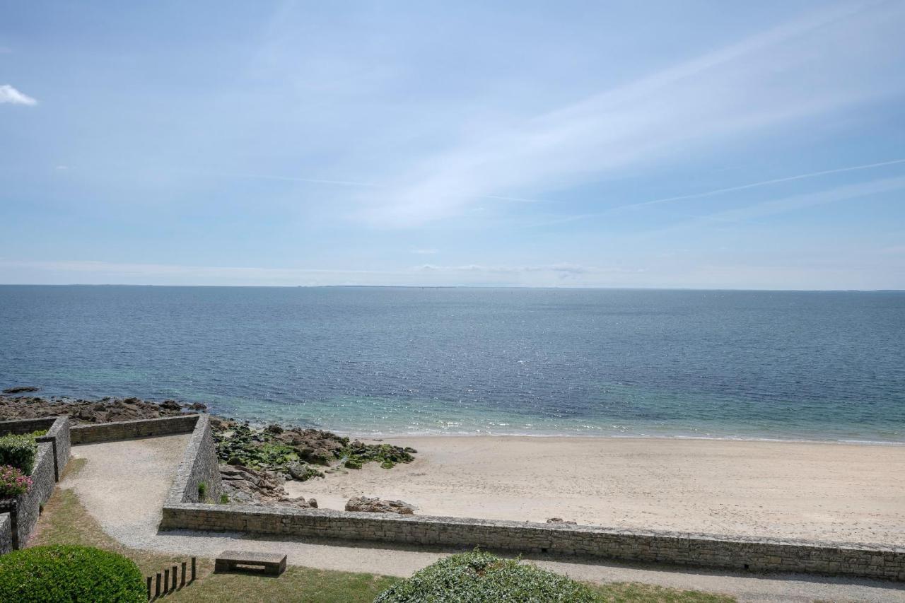 Superbe Vue - A 5 Personnes A Apartment