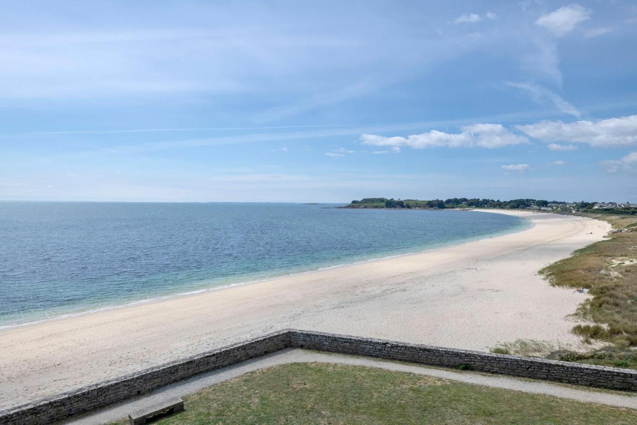 Superbe Vue - A 5 Personnes A Arzon
