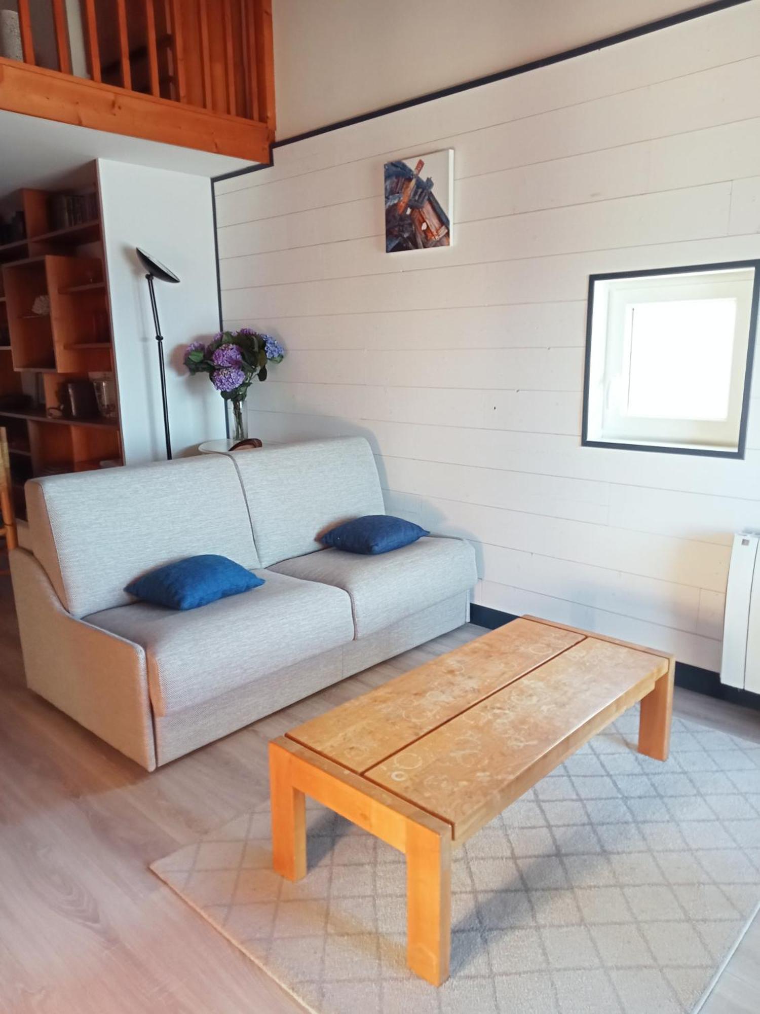 Apartment Superbe Vue - A 5 Personnes A